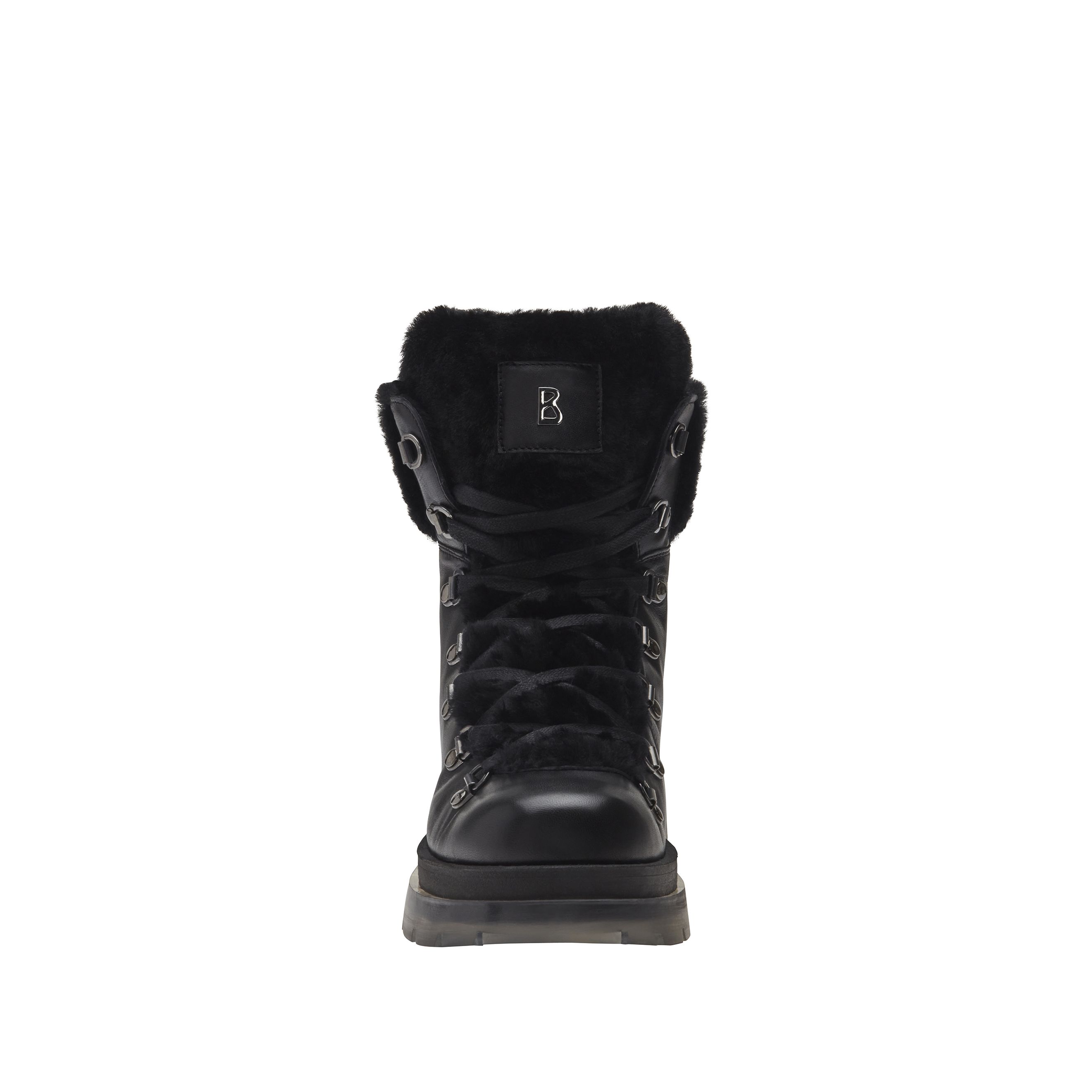 Casual Shoes -  bogner SWANSEA Mid Boots